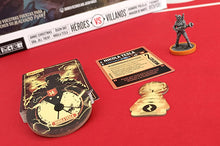 Cargar imagen en el visor de la galería, Unmatched Adventures Relatos Asombrosos
