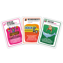 Cargar imagen en el visor de la galería, EXPLODING KITTENS - EL JUEGO DE TABLERO (PRE-VENTA)

