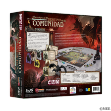 Cargar imagen en el visor de la galería, EL SEÑOR DE LOS ANILLOS: DESTINO DE LA COMUNIDAD (PRE-VENTA)
