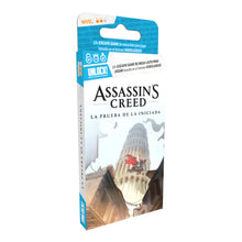 Cargar imagen en el visor de la galería, UNLOCK! MINI - ASSASSIN'S CREED (PREVENTA)
