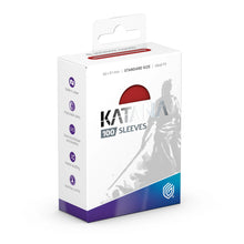 Cargar imagen en el visor de la galería, Protector Standard Katana Variedades
