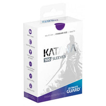 Cargar imagen en el visor de la galería, Protector Standard Katana Variedades
