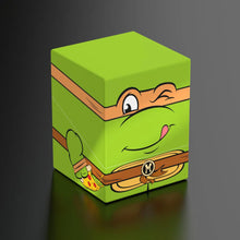 Cargar imagen en el visor de la galería, Squaroes: Teenage Mutant Ninja Turtles
