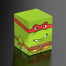 Cargar imagen en el visor de la galería, Squaroes: Teenage Mutant Ninja Turtles
