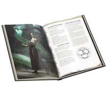 Cargar imagen en el visor de la galería, ARKHAM HORROR RPG AVENTURAS MISTERIOS DE ARKHAM (PREVENTA)
