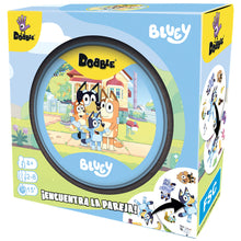 Cargar imagen en el visor de la galería, DOBBLE BLUEY ECO SLEEVE  (PRE-VENTA)
