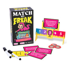 Cargar imagen en el visor de la galería, MATCH MY FREAK (PREVENTA)
