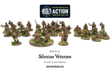 Cargar imagen en el visor de la galería, Bolt Action - Soviet Army (Winter) support group
