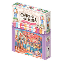 Cargar imagen en el visor de la galería, COFFEE RUSH - TARTAS DELICIOSAS  (PRE-VENTA)
