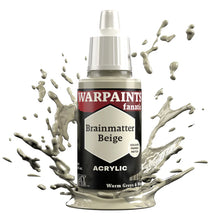 Cargar imagen en el visor de la galería, Warpaints Fanatic: Brainmatter Beige
