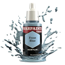 Cargar imagen en el visor de la galería, Warpaints Fanatic: Frost Blue

