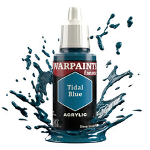 Cargar imagen en el visor de la galería, Warpaints Fanatic: Tidal Blue
