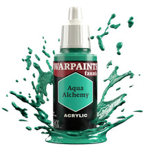 Cargar imagen en el visor de la galería, Warpaints Fanatic: Aqua Alchemy
