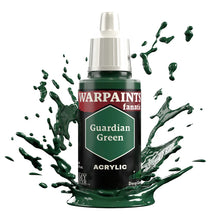 Cargar imagen en el visor de la galería, Warpaints Fanatic: Guardian Green
