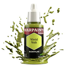 Cargar imagen en el visor de la galería, Warpaints Fanatic: Vivid Volt
