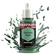 Cargar imagen en el visor de la galería, Warpaints Fanatic: Autumn Sage
