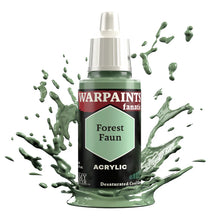 Cargar imagen en el visor de la galería, Warpaints Fanatic: Forest Faun
