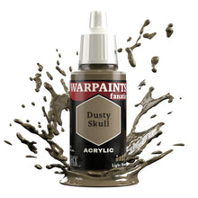 Cargar imagen en el visor de la galería, Warpaints Fanatic: Dusty Skull
