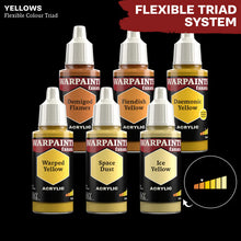 Cargar imagen en el visor de la galería, Warpaints Fanatic: Fiendish Yellow
