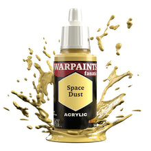 Cargar imagen en el visor de la galería, Warpaints Fanatic: Space Dust
