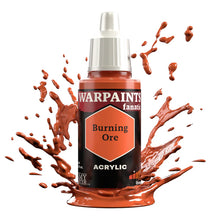 Cargar imagen en el visor de la galería, Warpaints Fanatic: Burning Ore
