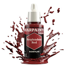 Cargar imagen en el visor de la galería, Warpaints Fanatic: Resplendent Red
