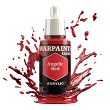Cargar imagen en el visor de la galería, Warpaints Fanatic: Angelic Red
