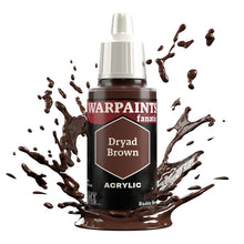 Cargar imagen en el visor de la galería, Warpaints Fanatic: Dryad Brown
