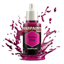 Cargar imagen en el visor de la galería, Warpaints Fanatic: Wicked Pink
