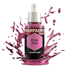 Cargar imagen en el visor de la galería, Warpaints Fanatic: Pixie Pink
