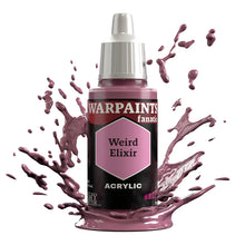 Cargar imagen en el visor de la galería, Warpaints Fanatic: Weird Elixir
