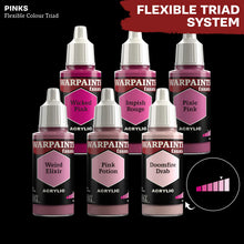 Cargar imagen en el visor de la galería, Warpaints Fanatic: Pink Potion
