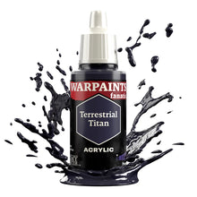 Cargar imagen en el visor de la galería, Warpaints Fanatic: Terrestial Titan
