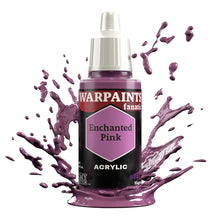 Cargar imagen en el visor de la galería, Warpaints Fanatic: Enchanted Pink

