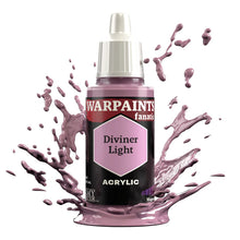Cargar imagen en el visor de la galería, Warpaints Fanatic: Diviner Light
