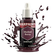 Cargar imagen en el visor de la galería, Warpaints Fanatic: Mulled Berry
