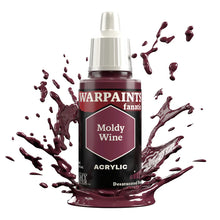 Cargar imagen en el visor de la galería, Warpaints Fanatic: Moldy Wine
