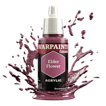 Cargar imagen en el visor de la galería, Warpaints Fanatic: Elder Flower
