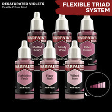 Cargar imagen en el visor de la galería, Warpaints Fanatic: Forbidden Fruit
