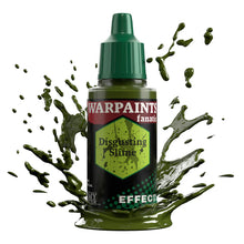 Cargar imagen en el visor de la galería, Warpaints Fanatic Effects: Disgusting Slime
