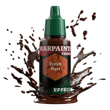 Cargar imagen en el visor de la galería, Warpaints Fanatic Effects: Fresh Rust
