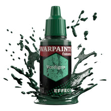 Cargar imagen en el visor de la galería, Warpaints Fanatic Effects: Verdigris
