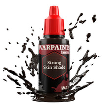 Cargar imagen en el visor de la galería, Warpaints Fanatic Wash: Strong Skin Shade
