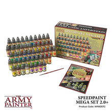 Cargar imagen en el visor de la galería, Army Painter: Speedpaint Mega Set 2.0

