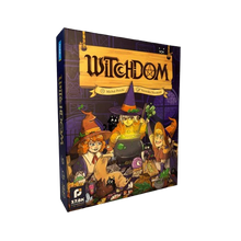 Cargar imagen en el visor de la galería, Witchdom
