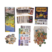Cargar imagen en el visor de la galería, Witchdom
