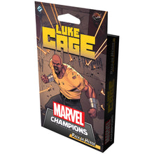 Cargar imagen en el visor de la galería, MARVEL CHAMPIONS - LUKE CAGE HERO PACK (ESPAÑOL) (PREVENTA)
