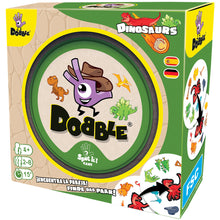 Cargar imagen en el visor de la galería, DOBBLE DINOSAURS ECO SLEEVE
