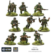 Cargar imagen en el visor de la galería, Bolt Action - Waffen SS
