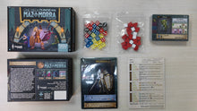 Cargar imagen en el visor de la galería, Mazomorra: One Deck Dungeon
